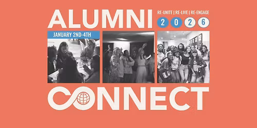 Campus Outreach Alumni Connect