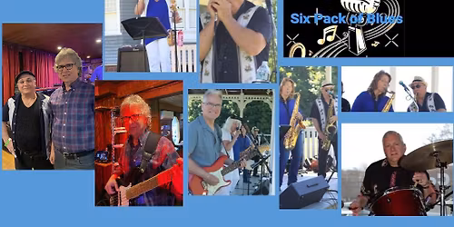 We're back at Almost Famous Brewery!