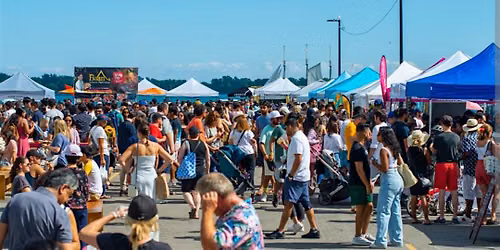 Mississauga Signature Market & Food Truck Festival