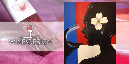Paint & Sip: | Gone To Carolina