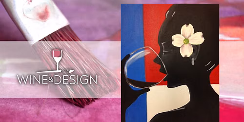 Paint & Sip: | Gone To Carolina