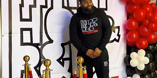 Hipp Hop & R&B Raised Me Extravaganza 2026