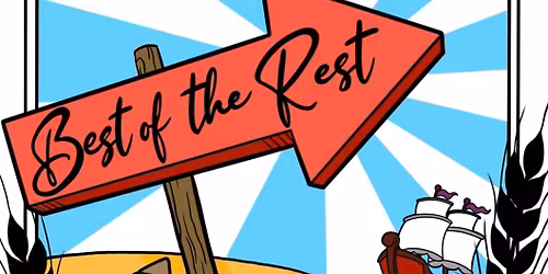 Best of the Rest 2026