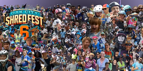 All Night Ride (EUC)