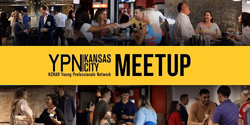 YPN\/KC Meetup @ Martin City Tavern (South Plaza)