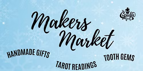 Winter Makers Market