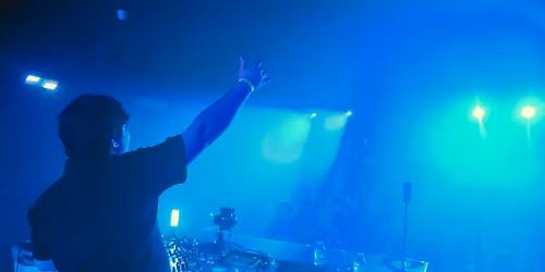 Golden Era Rave | 2010\u2019s EDM Classics