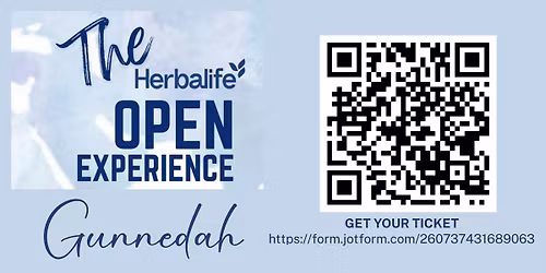 The Open - Gunnedah