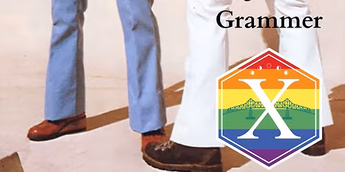 Gregory Rawlins & Jeff Grammer