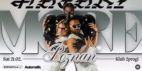 HATARI | 21.02.2026 | Pozna\u0144, 2Progi