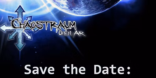 Chaostraum Open Air