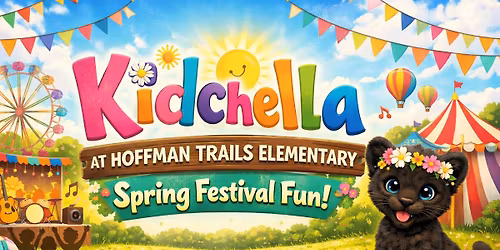 KIDCHELLA 