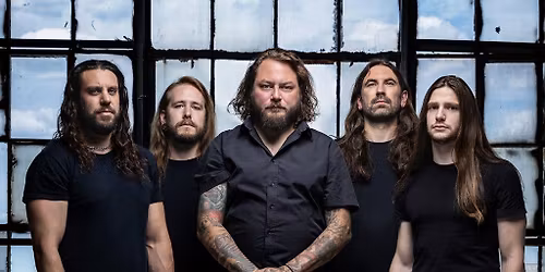 The Black Dahlia Murder Tickets