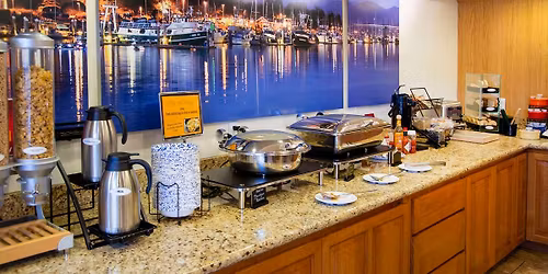 Fire It Up Meets Self Inflicted Fest: Edge of Paradise Firing All Cylinders & Breaking Serenity