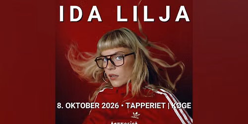 Ida Lilja | Tapperiet