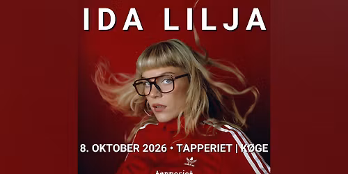Ida Lilja | Tapperiet
