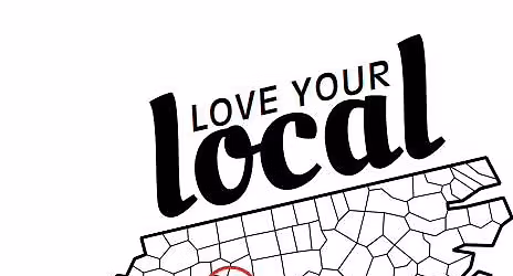 Love Your Local Week, w\/ Mecklenburg County Extension! 
