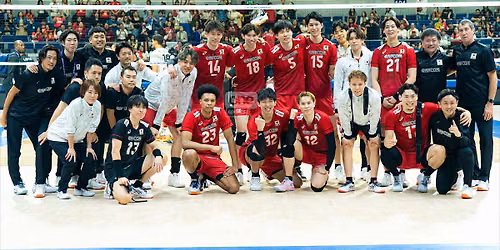 AVC 2026