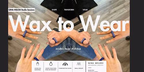 Wax to Wear