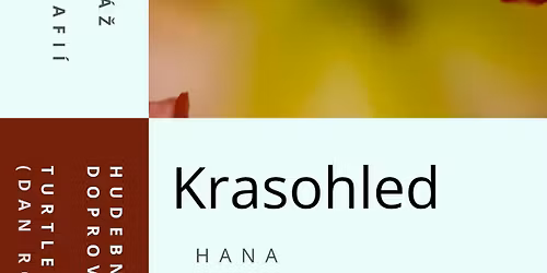 KRASOHLED - HANA FLEISCHMANNOV\u00c1 