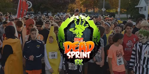 Hermes Dead Sprint 5K