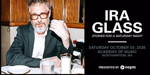 Ira Glass
