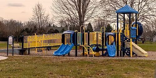 Mother's Day Walk\u2764\ufe0f