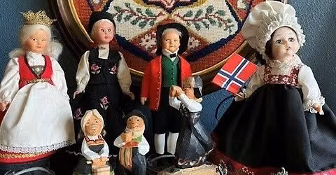 2026 Scandinavian Festival