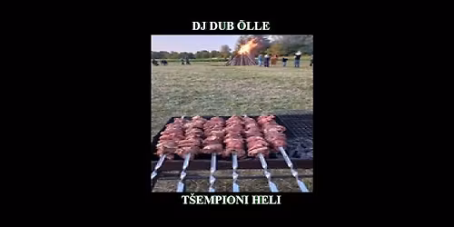 dj dub \u00f5lle | Kohvik Tops