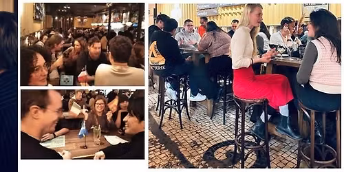 The Hague Language exchange