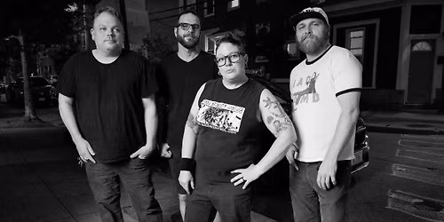 NICK A NEE\u2019S 30th Anniversary Party Weekend presents: SOURPUNCH