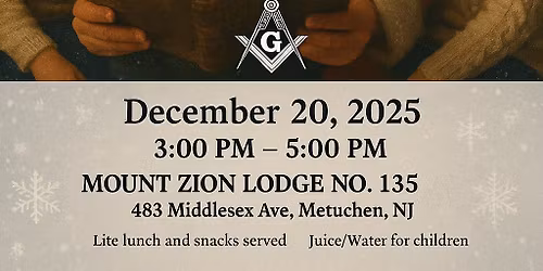 Story Time with Santa