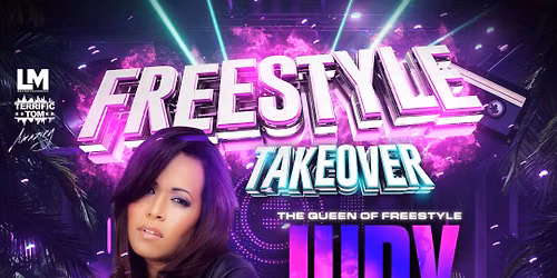 Freestyle Takover