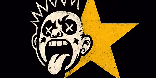 BLACKOUT\u2019s debut at Ziggy\u2019s Hudson!\ud83e\udd18