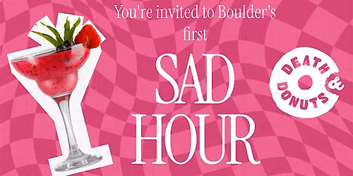 Sad Hour