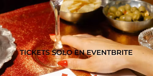 CONTRATISTAS HISPANOS NETWORKING EVENT MAYO 2026