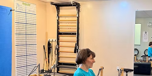 Resilient & Rooted, a new blueprint for movement in Menopause