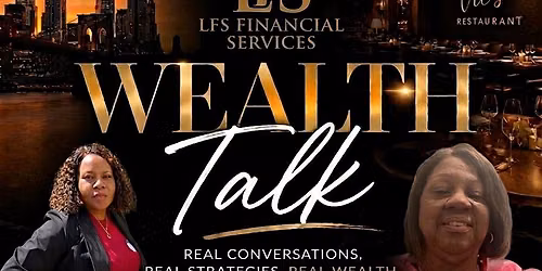 Wealth Talk