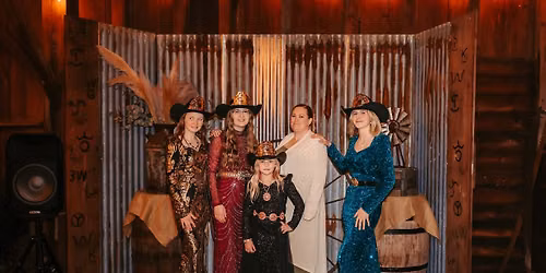Rodeo Champions of America Oregon