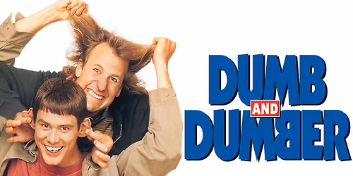Dumb & Dumber (Tuesday Night Movie)