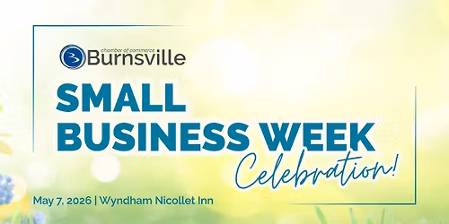 Small Business Week Celebration