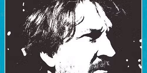 LAWRENCE ARABIA is playing a solo show