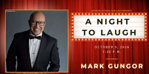 A Night to Laugh