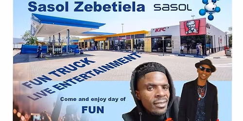 Fun Truck Live Event 