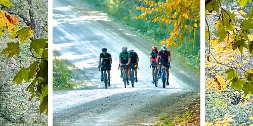 2026 Endless Mountains Grand Depart