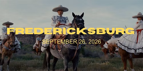 Las Reinas Del Valle | Documentary Premiere | FREDERICKSBURG