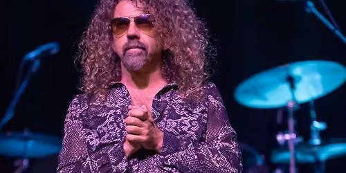 Mitch Anderson & Band