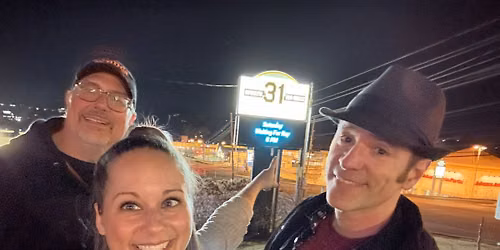 "Acoustic with an Attitude" at 31 Sports Bar - Bridgeville!