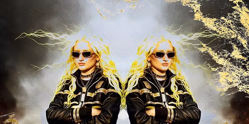 The Nightingale Club Presents - Nova May Live!