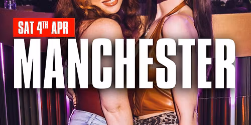 Old Skool Bingo Sat 4th April Manchester